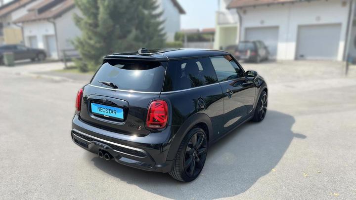 MIN MINI COOPER 2.0 S