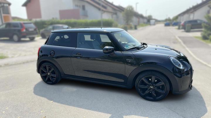 MIN MINI COOPER 2.0 S