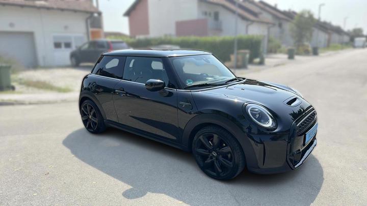 MIN MINI COOPER 2.0 S