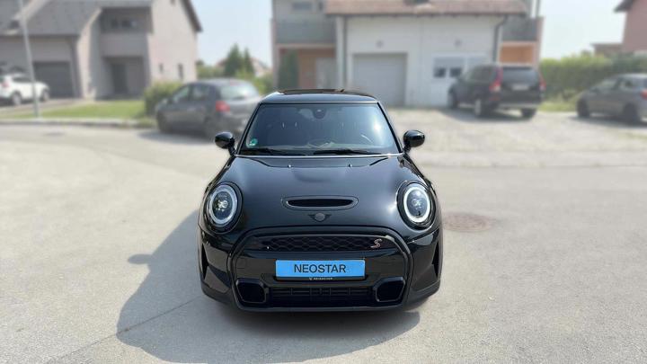 MIN MINI COOPER 2.0 S