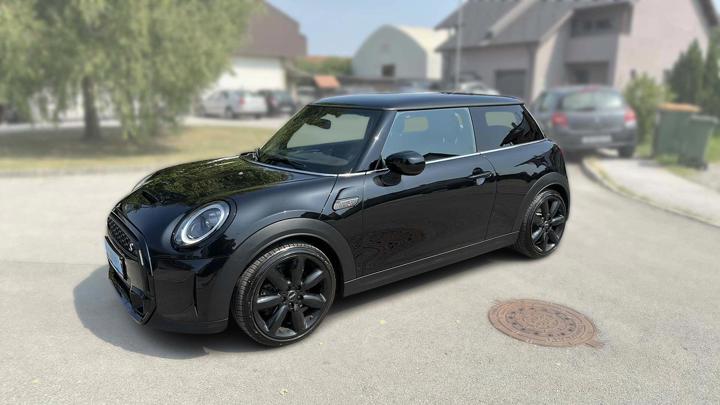 MIN MINI COOPER 2.0 S