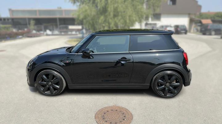 MIN MINI COOPER 2.0 S