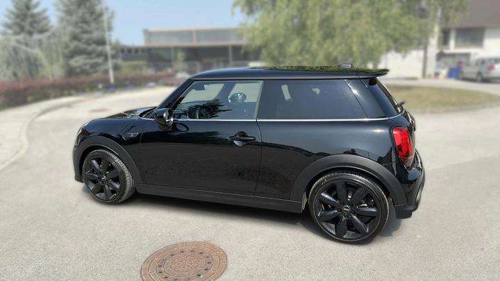 MIN MINI COOPER 2.0 S