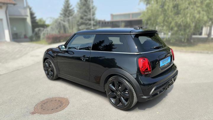 MIN MINI COOPER 2.0 S