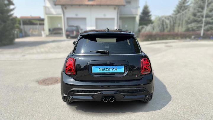 MIN MINI COOPER 2.0 S