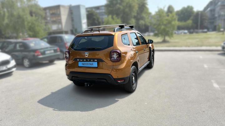 Dacia Duster 1,0 Tce 100 Essential