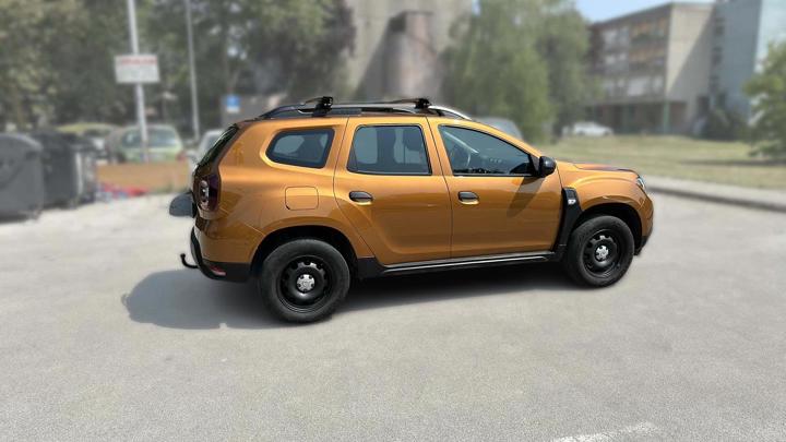 Dacia Duster 1,0 Tce 100 Essential