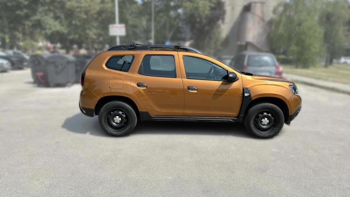 Dacia Duster 1,0 Tce 100 Essential