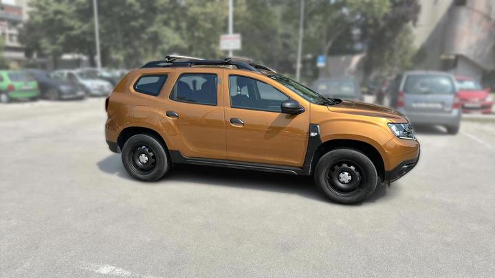 Dacia Duster 1,0 Tce 100 Essential