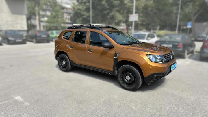 Dacia Duster 1,0 Tce 100 Essential