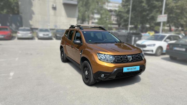 Dacia Duster 1,0 Tce 100 Essential