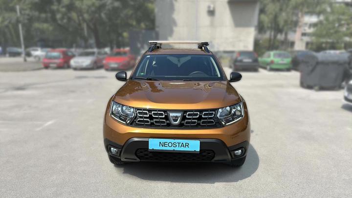 Dacia Duster 1,0 Tce 100 Essential