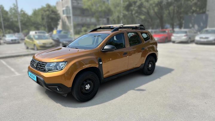 Dacia Duster 1,0 Tce 100 Essential