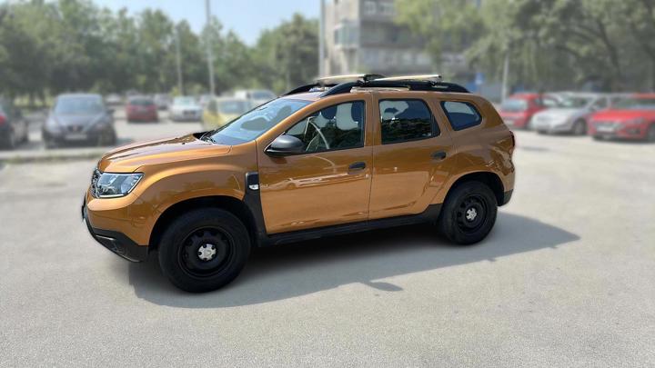 Dacia Duster 1,0 Tce 100 Essential