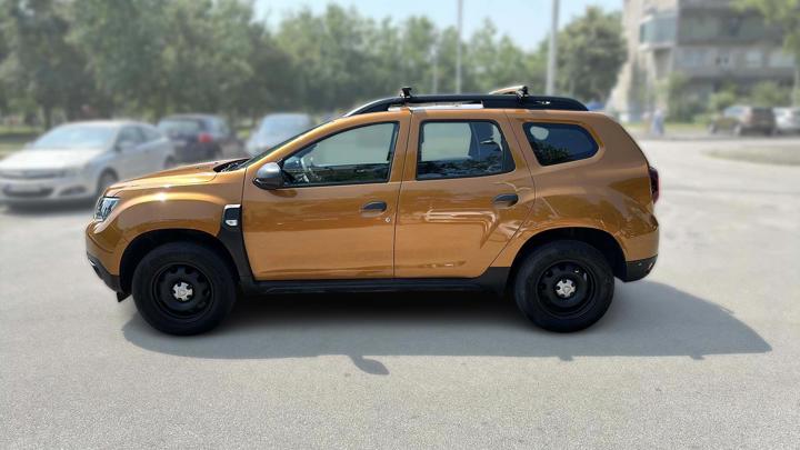 Dacia Duster 1,0 Tce 100 Essential