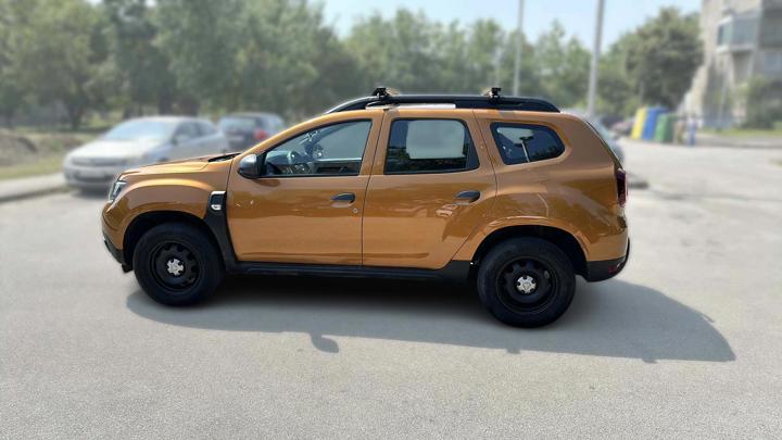 Dacia Duster 1,0 Tce 100 Essential