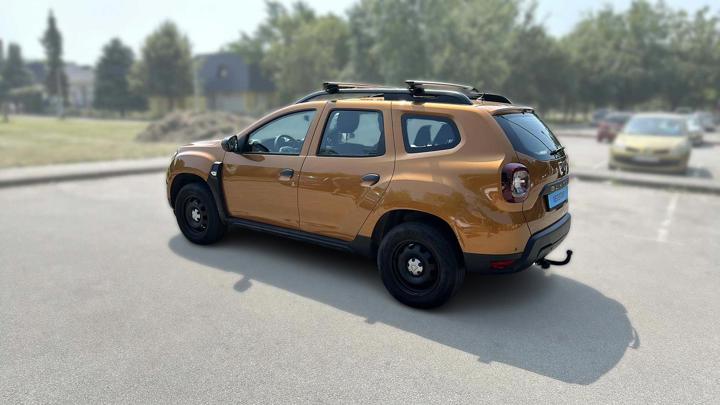 Dacia Duster 1,0 Tce 100 Essential