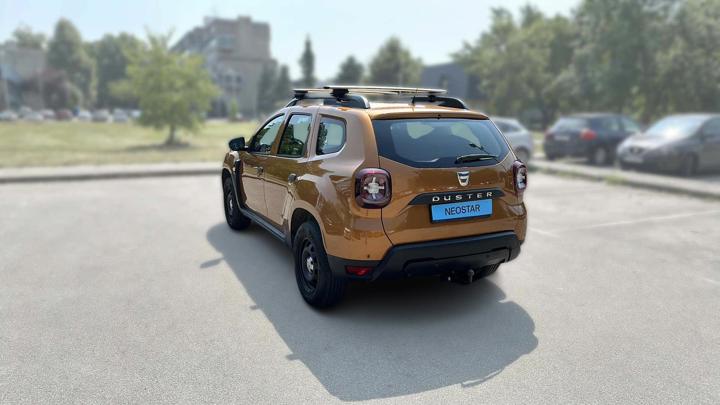 Dacia Duster 1,0 Tce 100 Essential