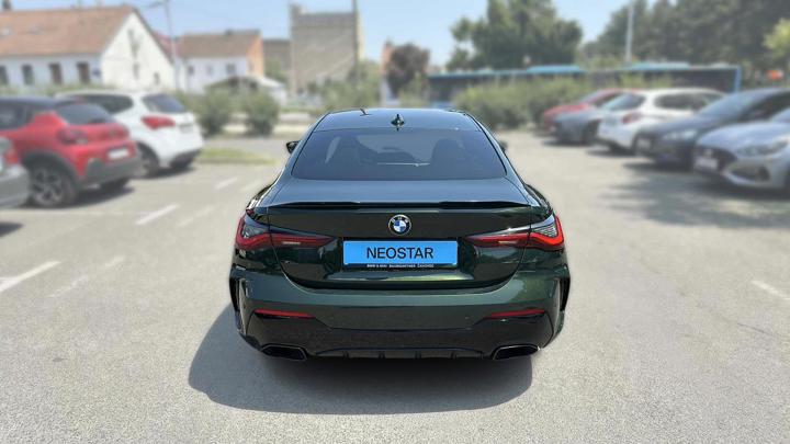 BMW BMW SERIJA 4 , 420 D 