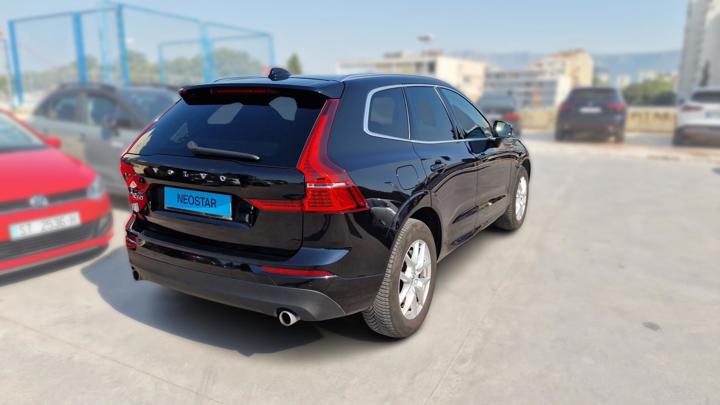 Volvo XC60 D4 AWD Momentum Aut.