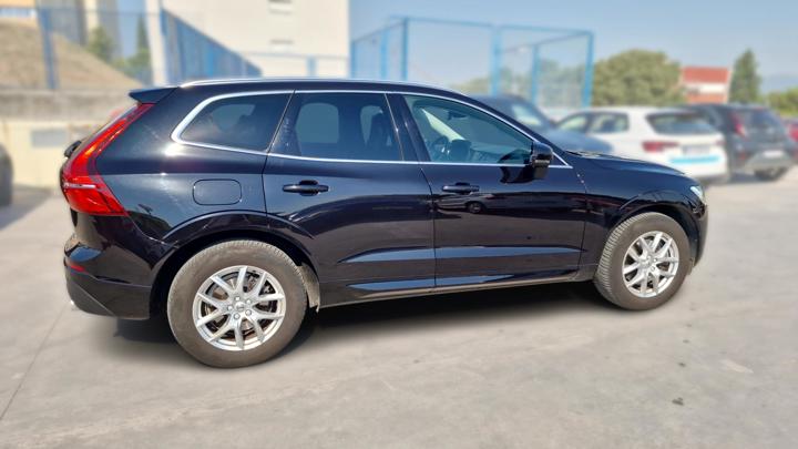 Volvo XC60 D4 AWD Momentum Aut.