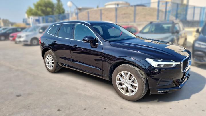 Volvo XC60 D4 AWD Momentum Aut.