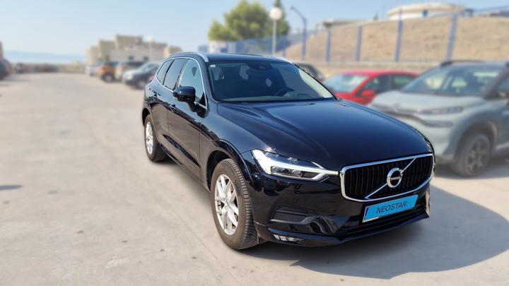 Volvo XC60 D4 AWD Momentum Aut.