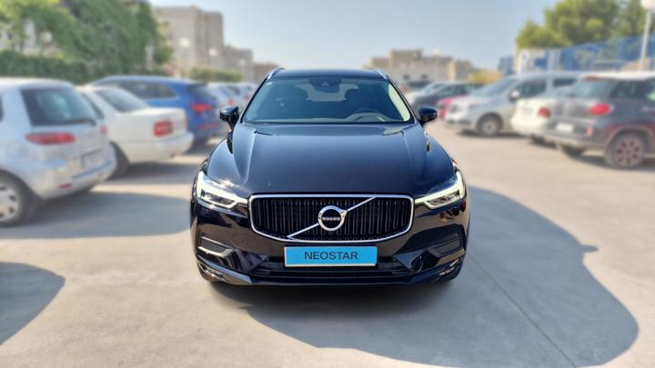 Volvo XC60 D4 AWD Momentum Aut.