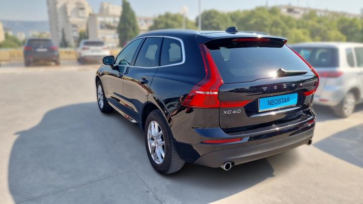 Volvo XC60 D4 AWD Momentum Aut.