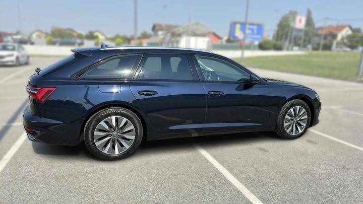 Audi A6 Avant 40 TDI S tronic