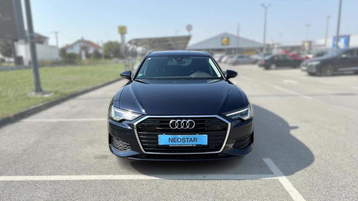 Audi A6 Avant 40 TDI S tronic