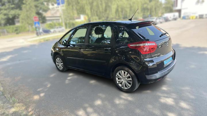 Citroën C4 Picasso 1,6 VTi Visio