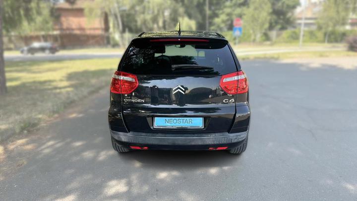 Citroën C4 Picasso 1,6 VTi Visio