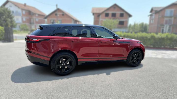 Land Rover Range Rover Velar 2,0 TD R-Dynamic SE Aut.