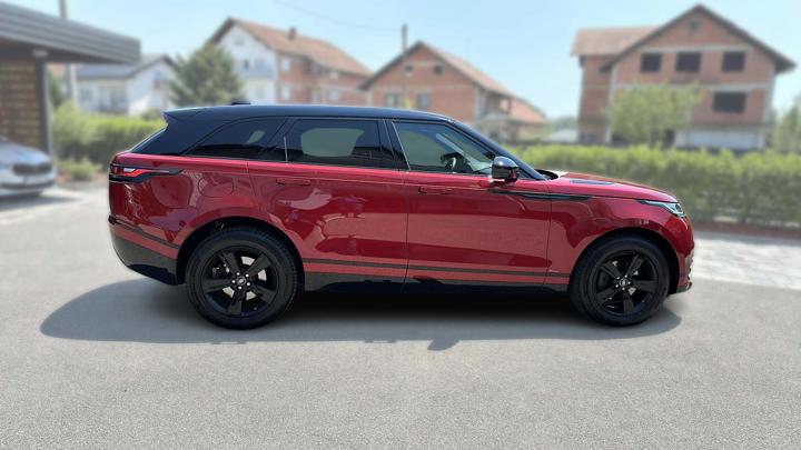 Land Rover Range Rover Velar 2,0 TD R-Dynamic SE Aut.