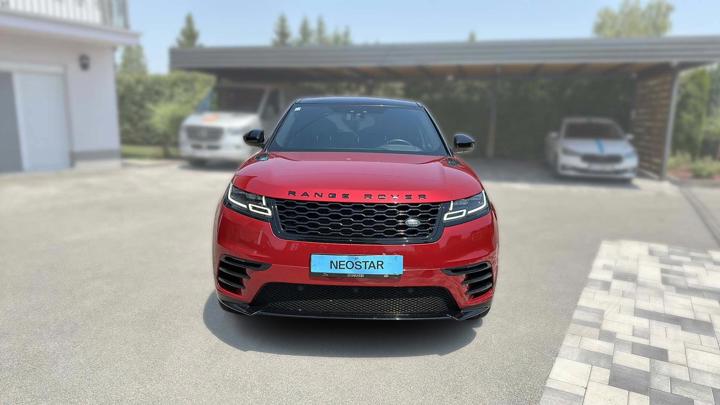 Land Rover Range Rover Velar 2,0 TD R-Dynamic SE Aut.