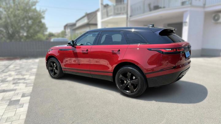 Land Rover Range Rover Velar 2,0 TD R-Dynamic SE Aut.