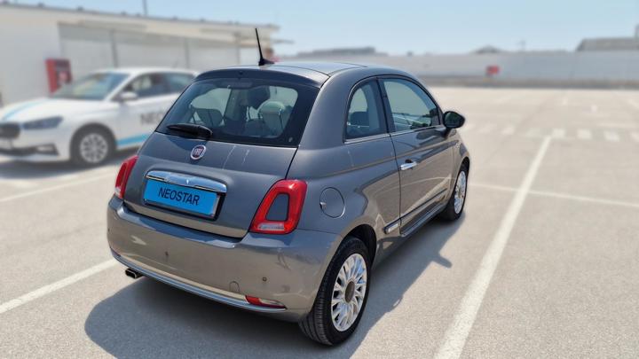 Fiat 500 1,2 8V Pop