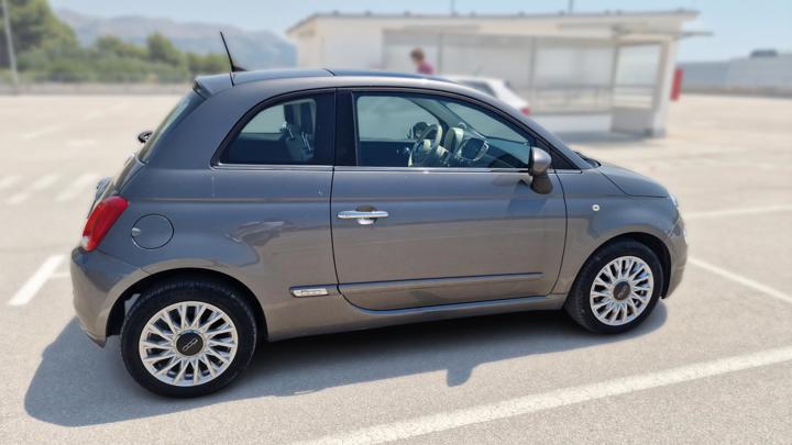 Fiat 500 1,2 8V Pop