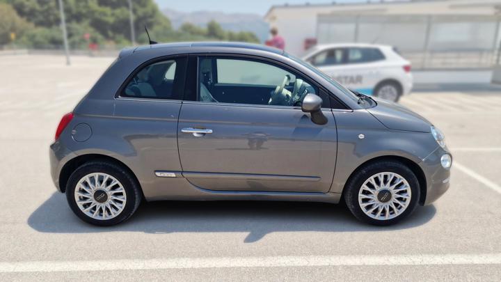 Fiat 500 1,2 8V Pop