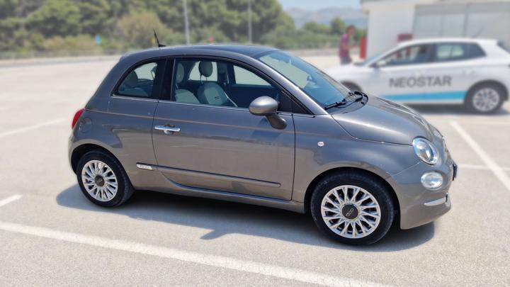 Fiat 500 1,2 8V Pop