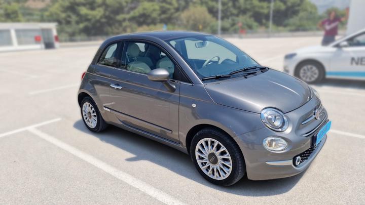 Fiat 500 1,2 8V Pop