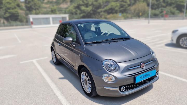 Fiat 500 1,2 8V Pop