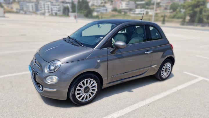 Fiat 500 1,2 8V Pop