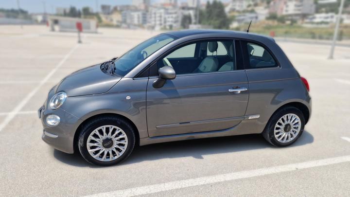 Fiat 500 1,2 8V Pop