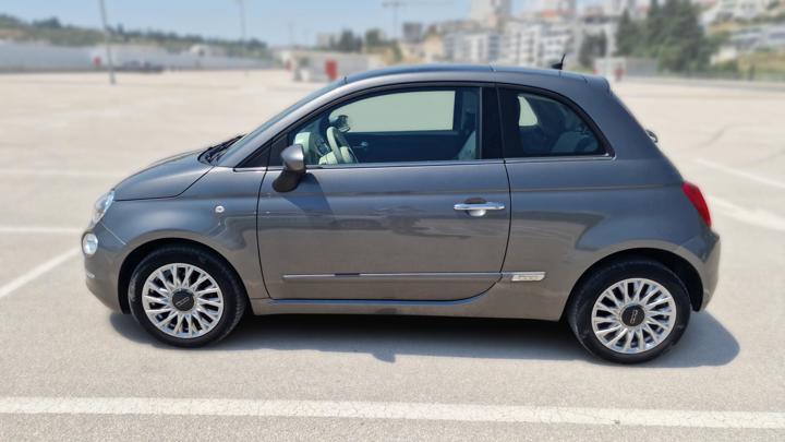 Fiat 500 1,2 8V Pop