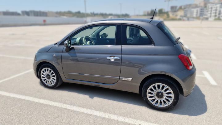 Fiat 500 1,2 8V Pop