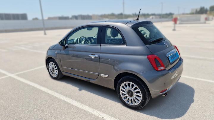 Fiat 500 1,2 8V Pop