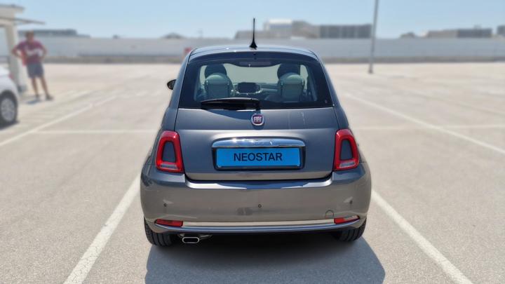 Fiat 500 1,2 8V Pop