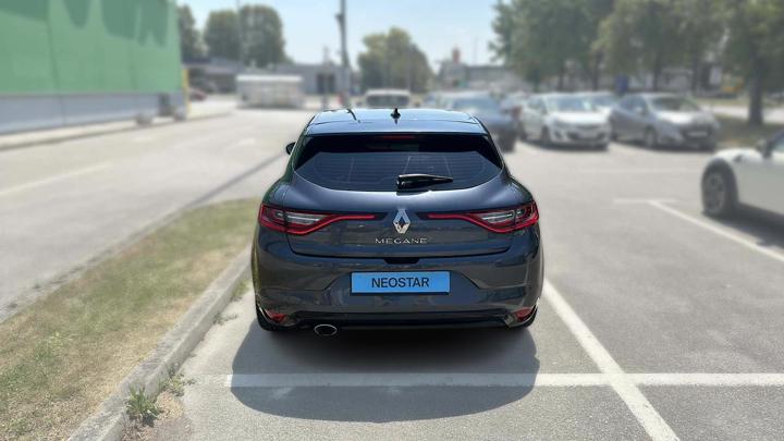 Renault Mégane Berline dCi 130 Energy Intens